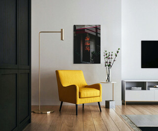 70x100 cm, Multicolor