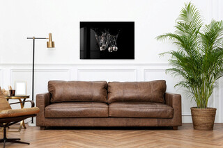 70x100 cm, Multicolor