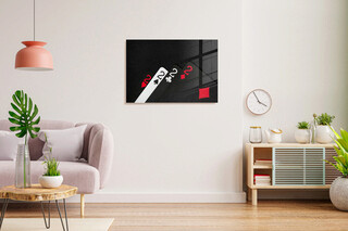 70x100 cm, Multicolor