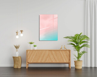 70x100 cm, Multicolor