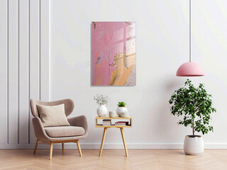 70x100 cm, Multicolor