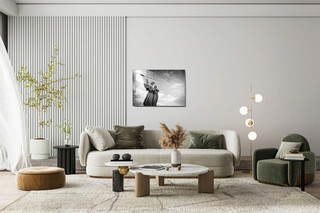 70x100 cm, Multicolor