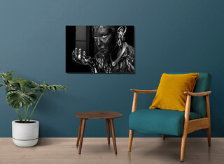 70x100 cm, Multicolor