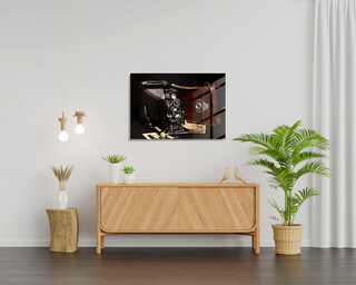 70x100 cm, Multicolor