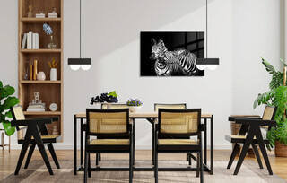 70x100 cm, Multicolor