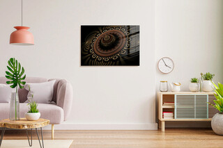 70x100 cm, Multicolor