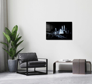 70x100 cm, Multicolor