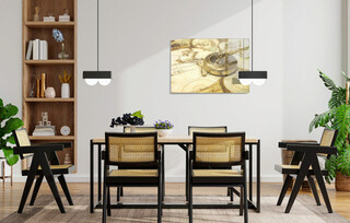 70x100 cm, Multicolor