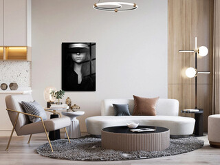 70x100 cm, Multicolor