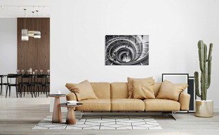 70x100 cm, Multicolor