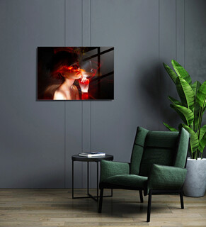 70x100 cm, Multicolor