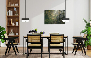 70x100 cm, Multicolor