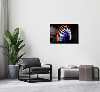 70x100 cm, Multicolor