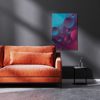 70x100 cm, Multicolor