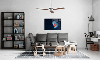 70x100 cm, Multicolor