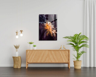 70x100 cm, Multicolor