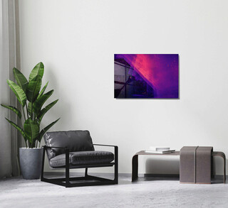 70x100 cm, Multicolor