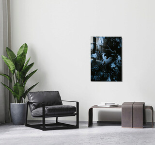 70x100 cm, Multicolor