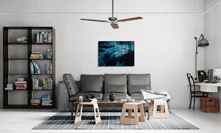 70x100 cm, Multicolor