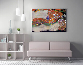 70x100 cm, Multicolor