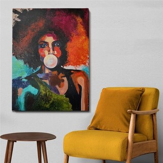 50x70 cm, Multicolor