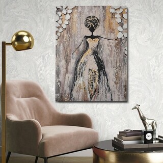 50x70 cm, Multicolor