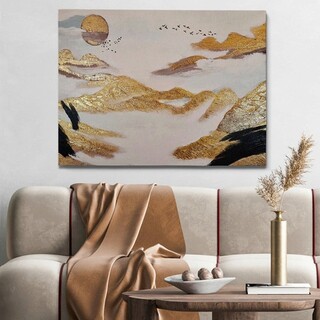 50x70 cm, Multicolor