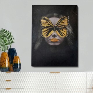 50x70 cm, Multicolor