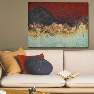 50x70 cm, Multicolor