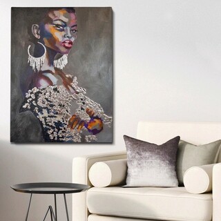 50x70 cm, Multicolor