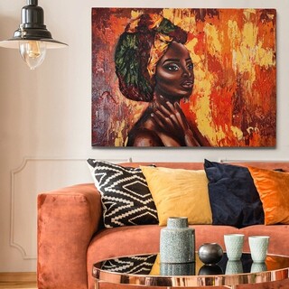 50x70 cm, Multicolor