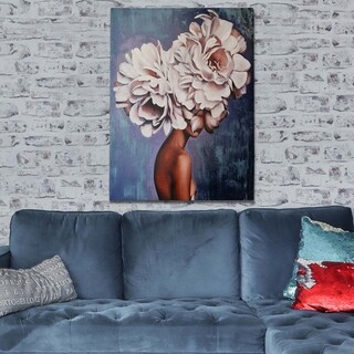 70x100 cm, Multicolor