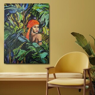 70x100 cm, Multicolor