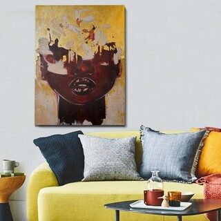 70x100 cm, Multicolor