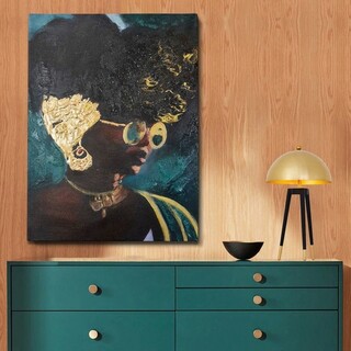 70x100 cm, Multicolor