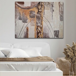 70x100 cm, Multicolor