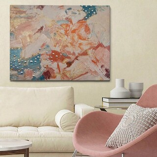 70x100 cm, Multicolor