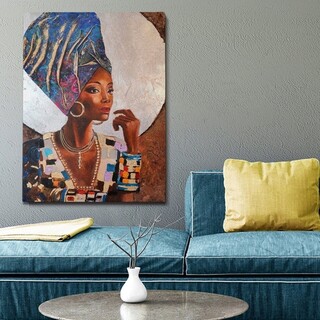 70x100 cm, Multicolor