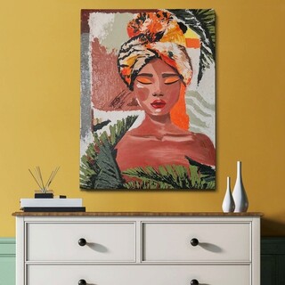 70x100 cm, Multicolor