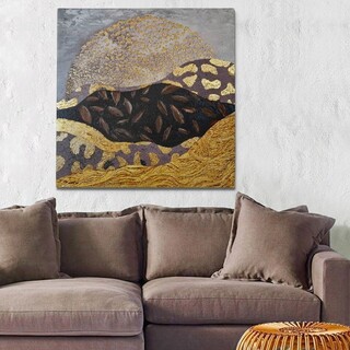 100x100 cm, Multicolor