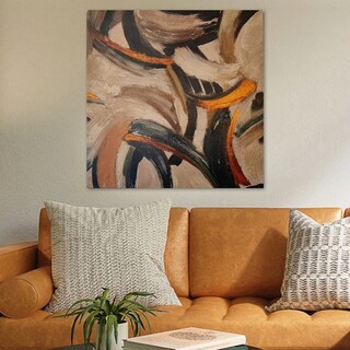 100x100 cm, Multicolor