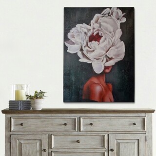 100x140 cm, Multicolor