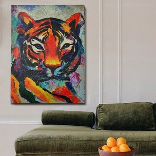 100x140 cm, Multicolor