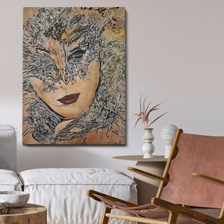 100x140 cm, Multicolor