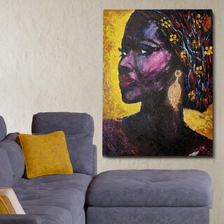 100x140 cm, Multicolor