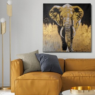 120x120 cm, Multicolor