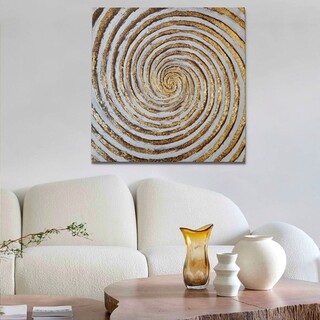 120x120 cm, Multicolor