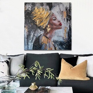 120x120 cm, Multicolor