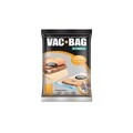Punga de vidat, Ordene Vacuum L, 55 x 90 cm, plastic, transparent