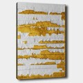 Tablou decorativ, 7008419082_70100, Canvas , Cadru: 100% LEMN (grosime: 3cm), Multicolor